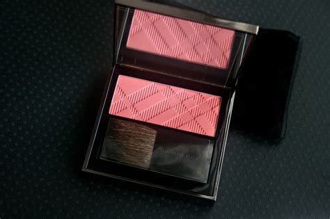 Burberry Blossom Light Glow Natural Blush Review, 